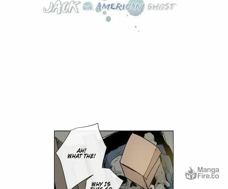 Read Jack: The American Ghost chapter 59 image 10 on Lezhin