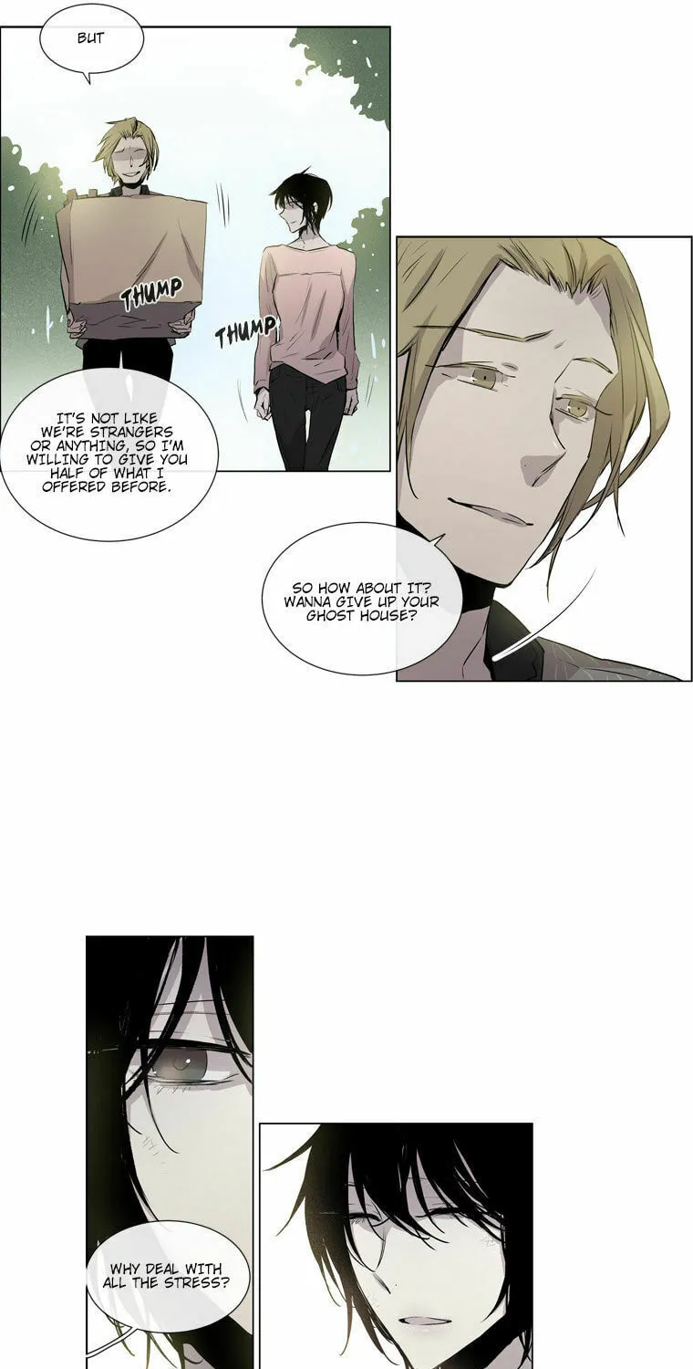 Read Jack: The American Ghost chapter 59 image 14 on Lezhin