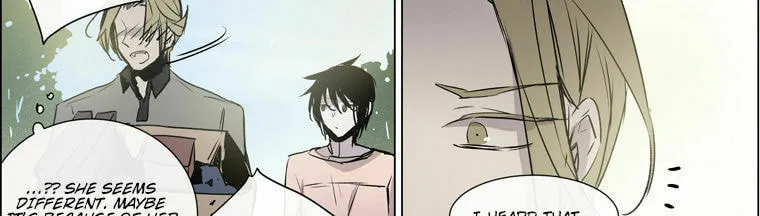 Read Jack: The American Ghost chapter 59 image 16 on Lezhin