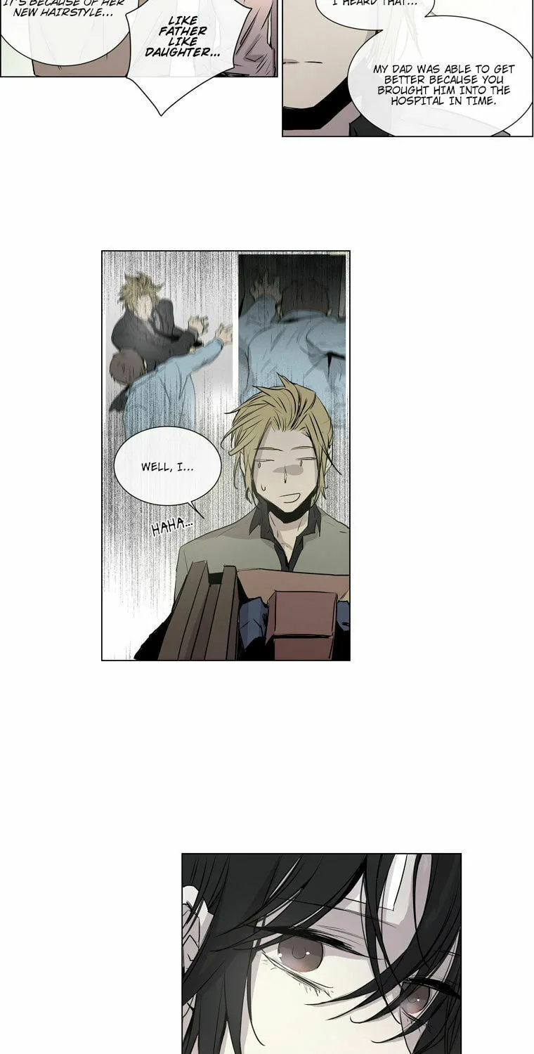 Read Jack: The American Ghost chapter 59 image 17 on Lezhin