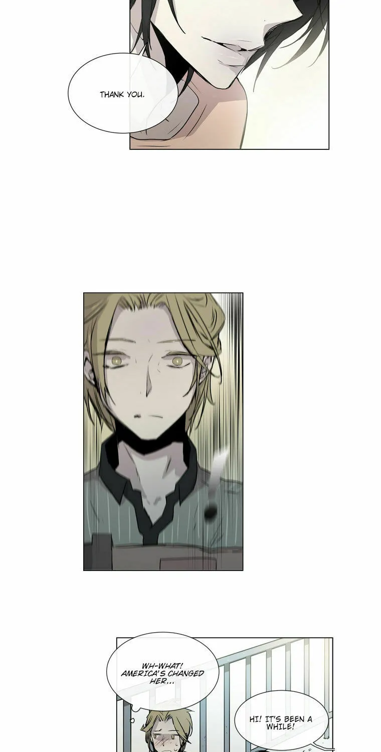 Read Jack: The American Ghost chapter 59 image 18 on Lezhin