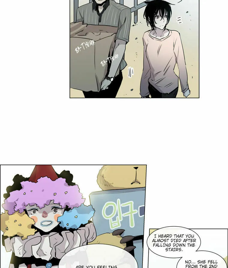 Read Jack: The American Ghost chapter 59 image 19 on Lezhin