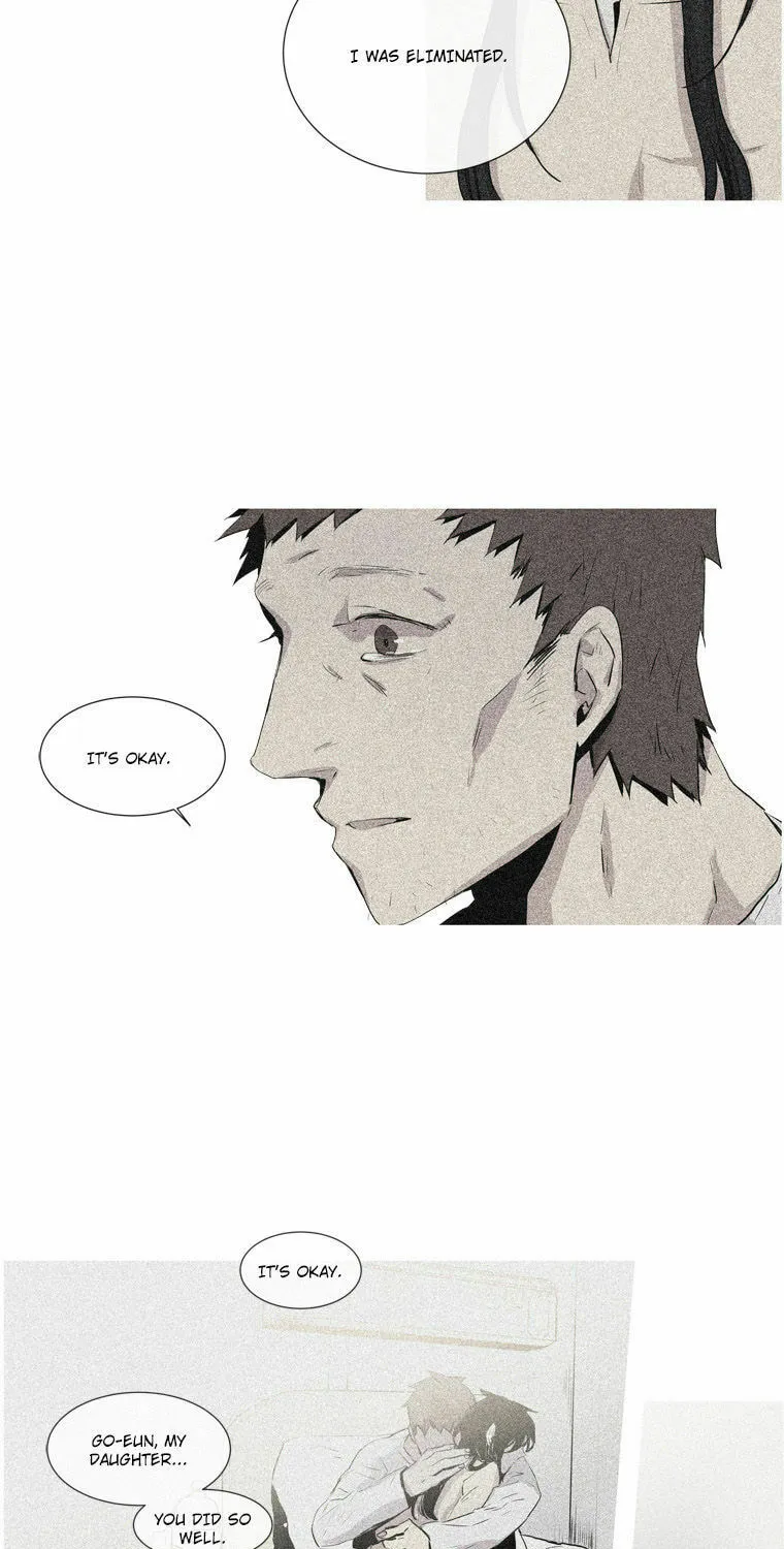Read Jack: The American Ghost chapter 59 image 2 on Lezhin