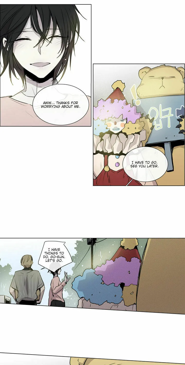 Read Jack: The American Ghost chapter 59 image 21 on Lezhin