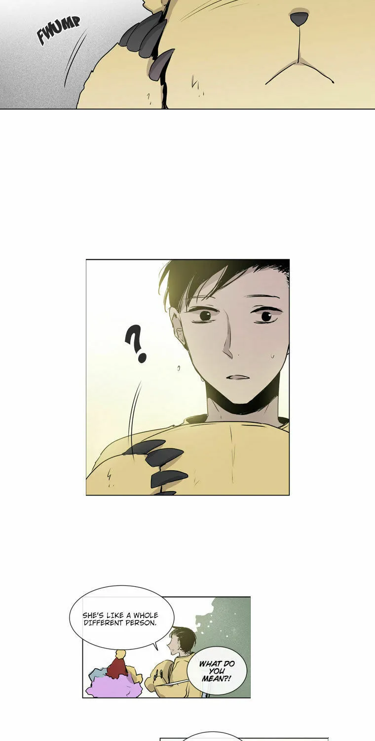 Read Jack: The American Ghost chapter 59 image 22 on Lezhin