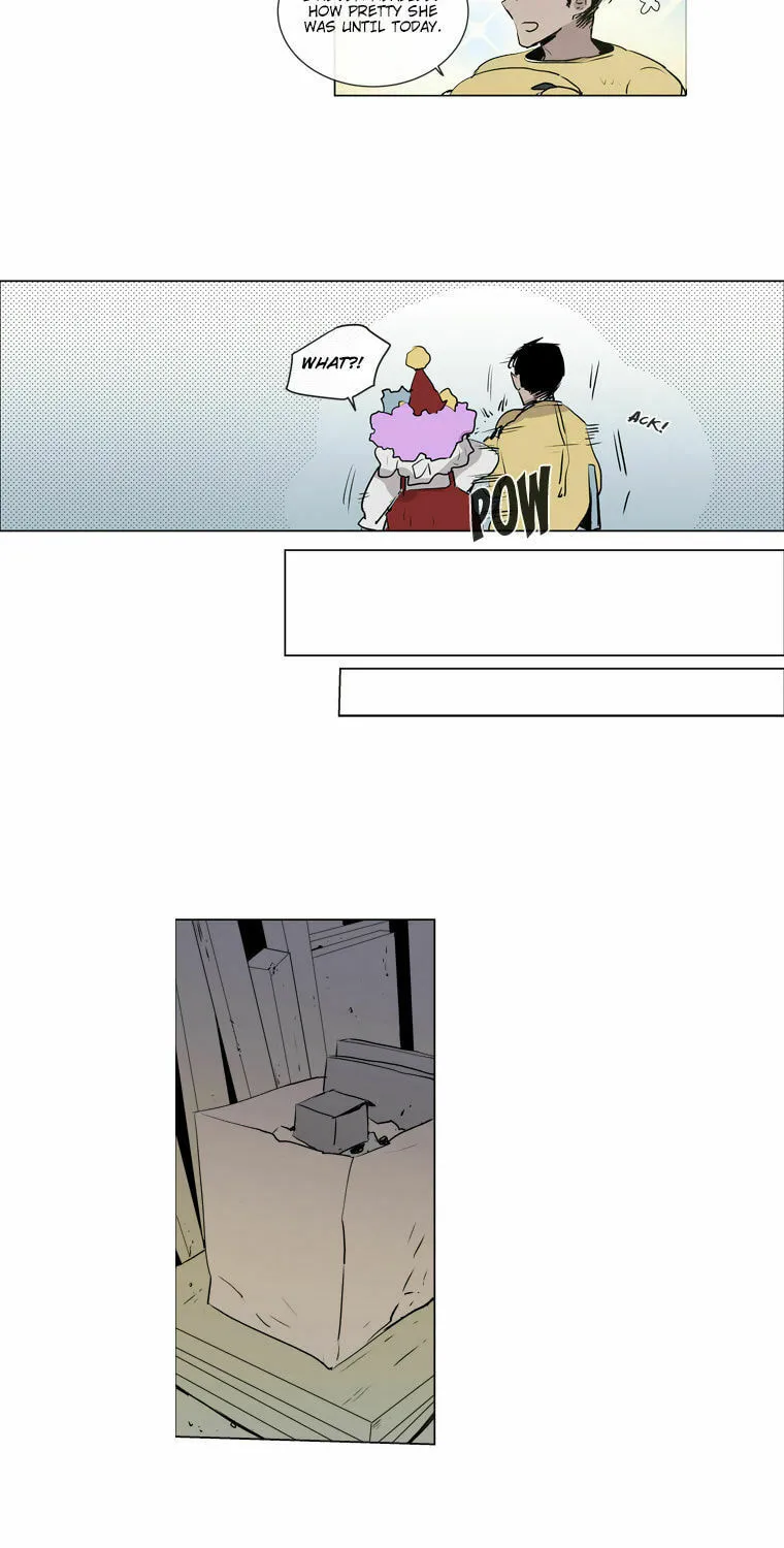 Read Jack: The American Ghost chapter 59 image 24 on Lezhin