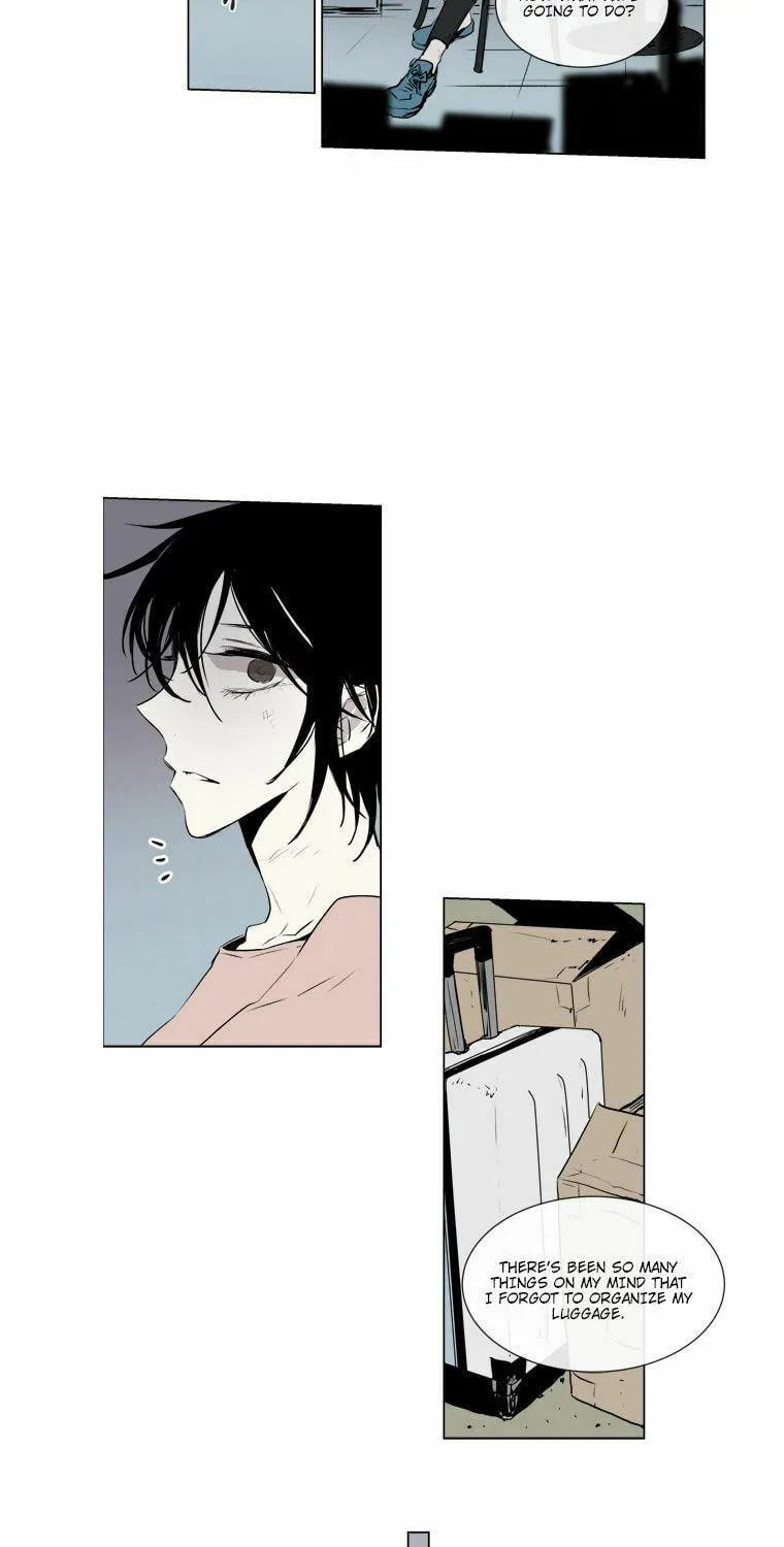 Read Jack: The American Ghost chapter 59 image 26 on Lezhin