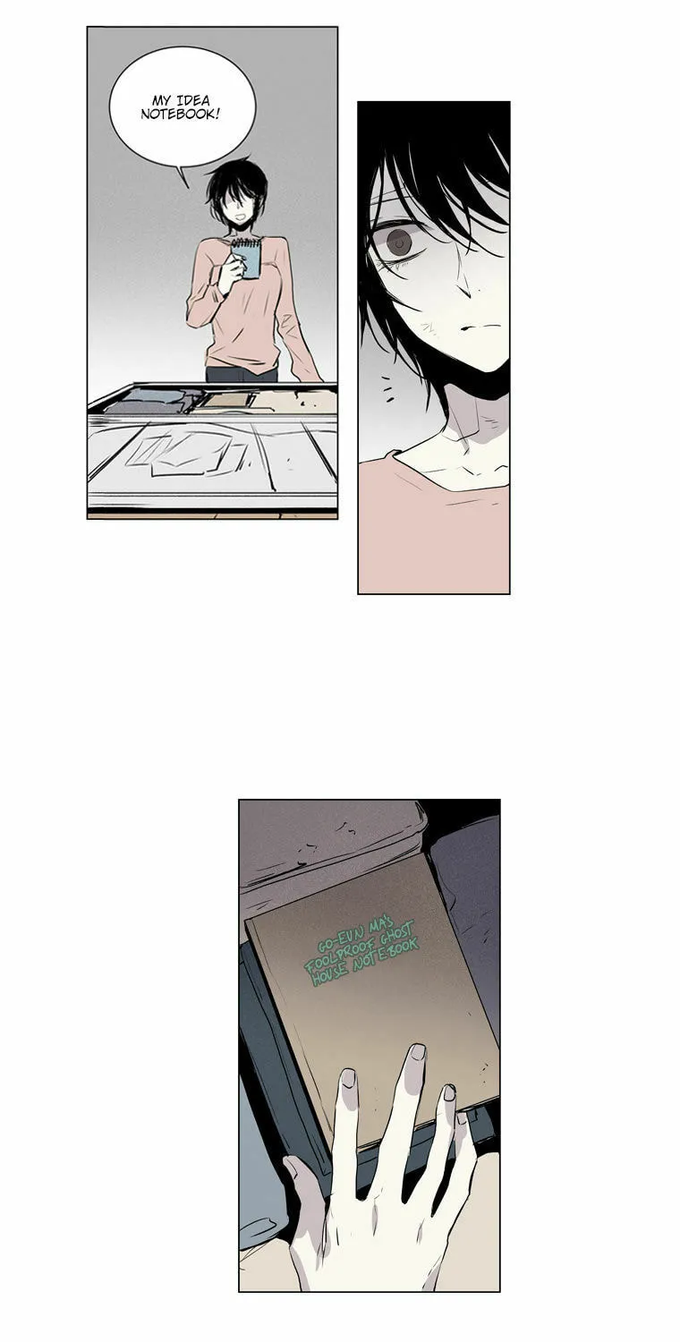 Read Jack: The American Ghost chapter 59 image 28 on Lezhin
