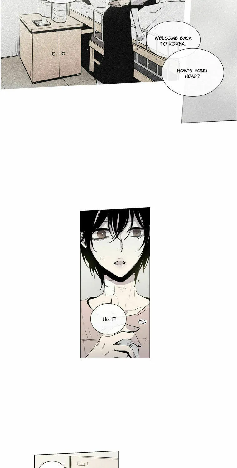 Read Jack: The American Ghost chapter 59 image 3 on Lezhin