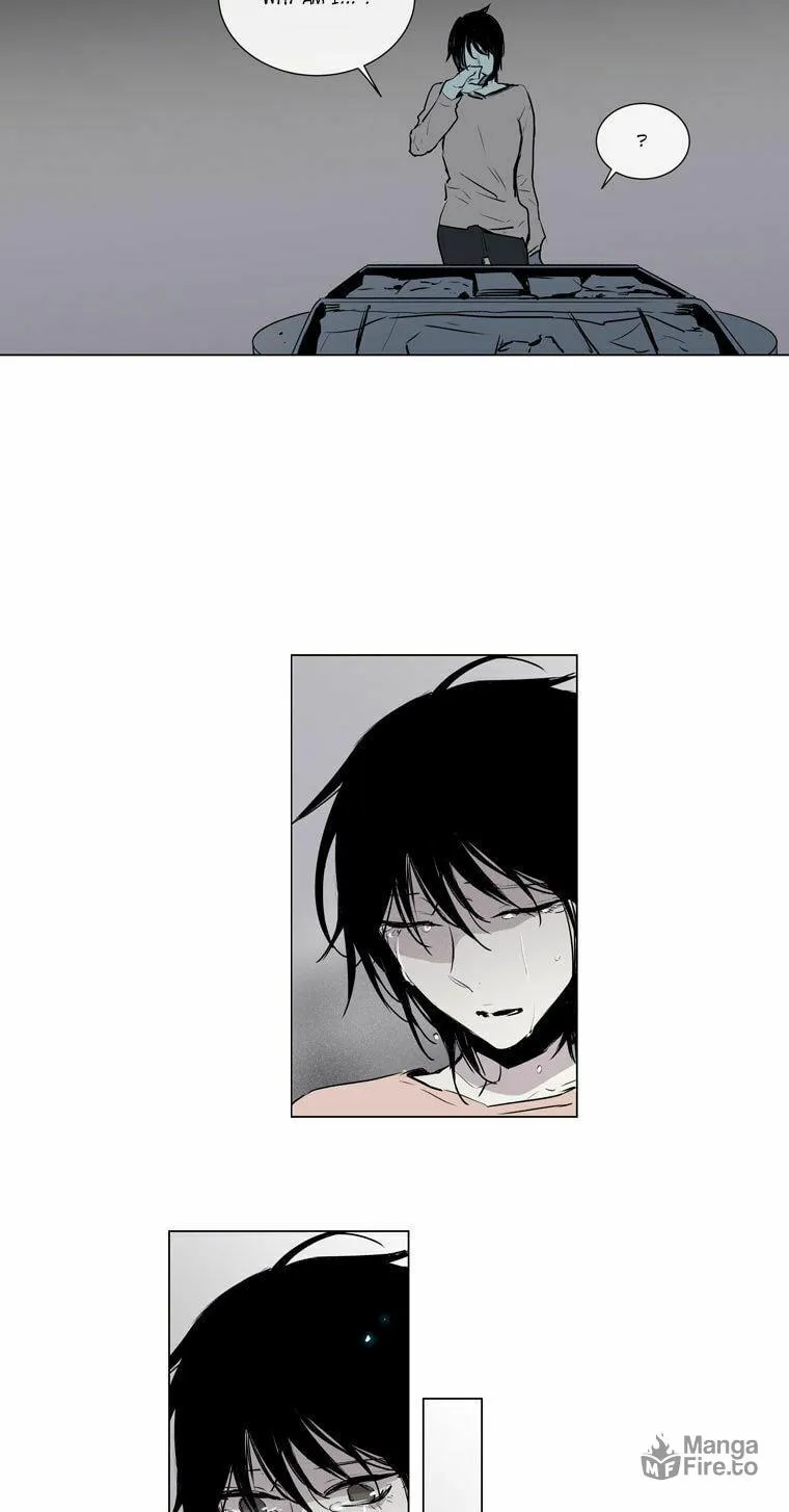 Read Jack: The American Ghost chapter 59 image 32 on Lezhin