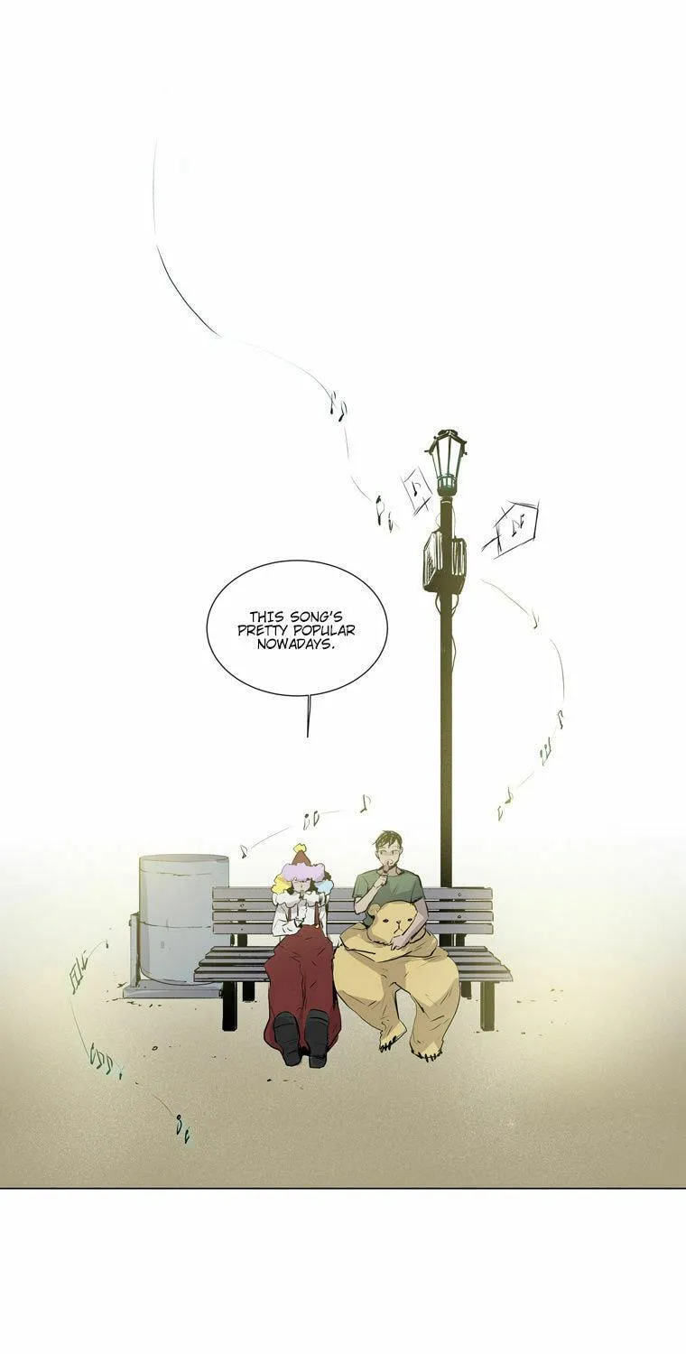 Read Jack: The American Ghost chapter 59 image 35 on Lezhin