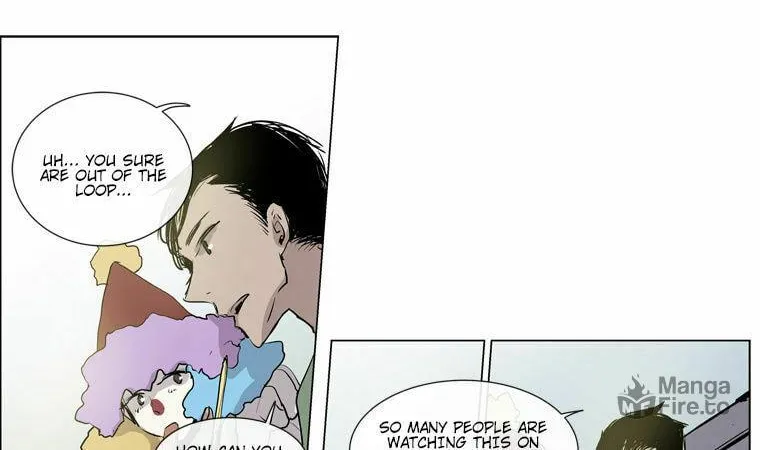 Read Jack: The American Ghost chapter 59 image 36 on Lezhin