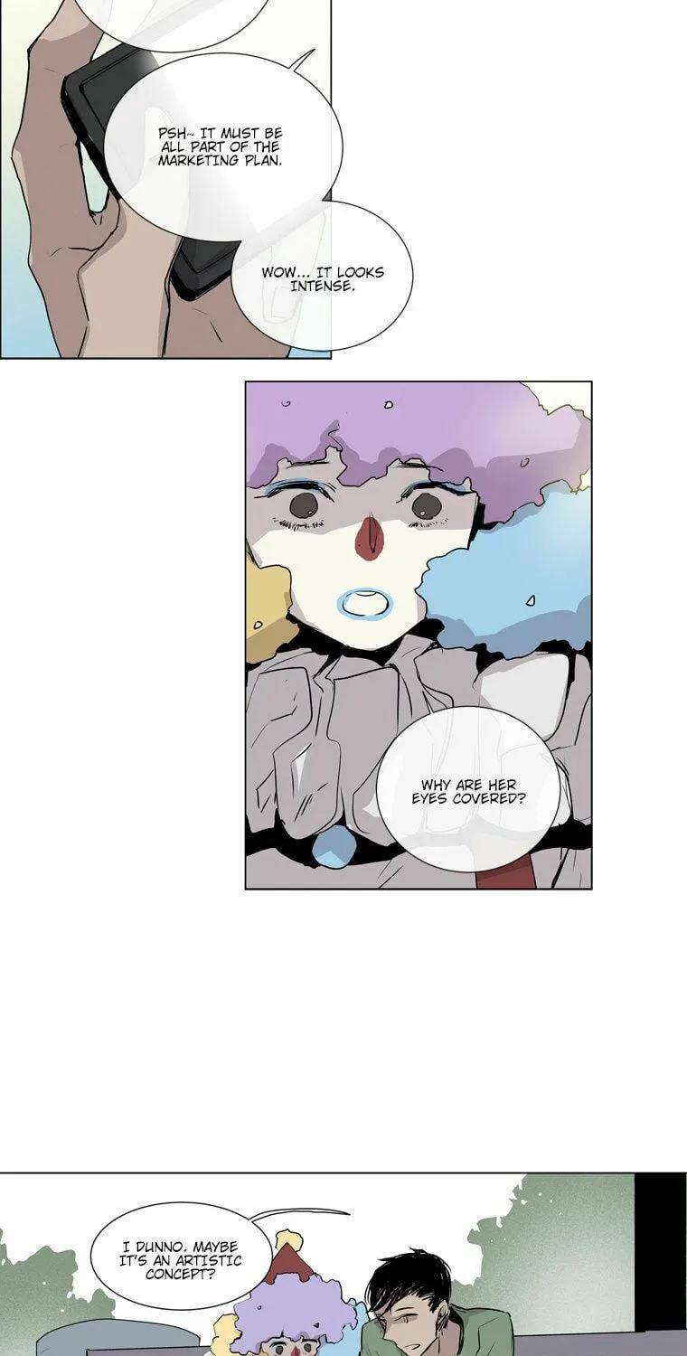 Read Jack: The American Ghost chapter 59 image 38 on Lezhin