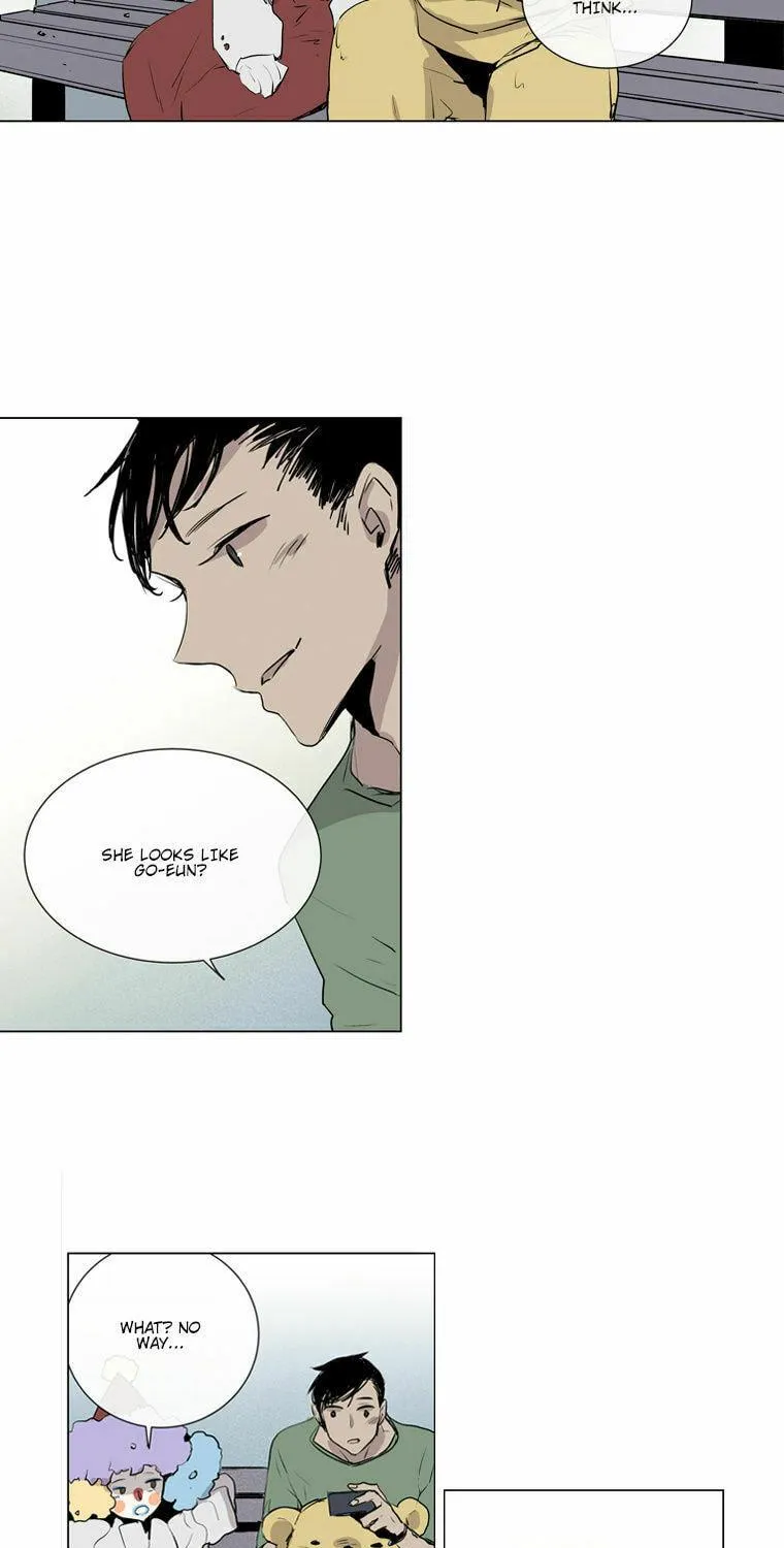 Read Jack: The American Ghost chapter 59 image 40 on Lezhin