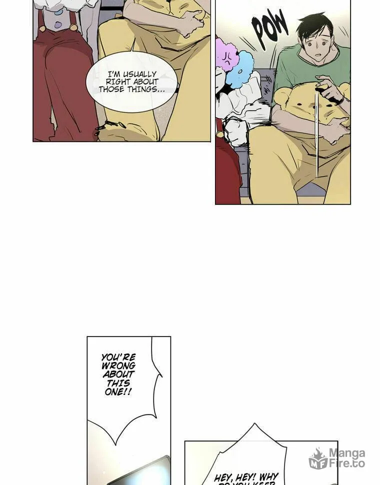 Read Jack: The American Ghost chapter 59 image 41 on Lezhin