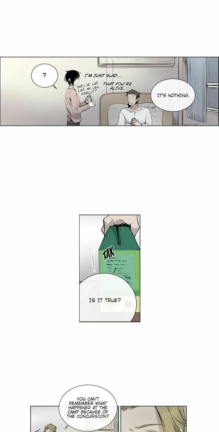 Read Jack: The American Ghost chapter 59 image 7 on Lezhin