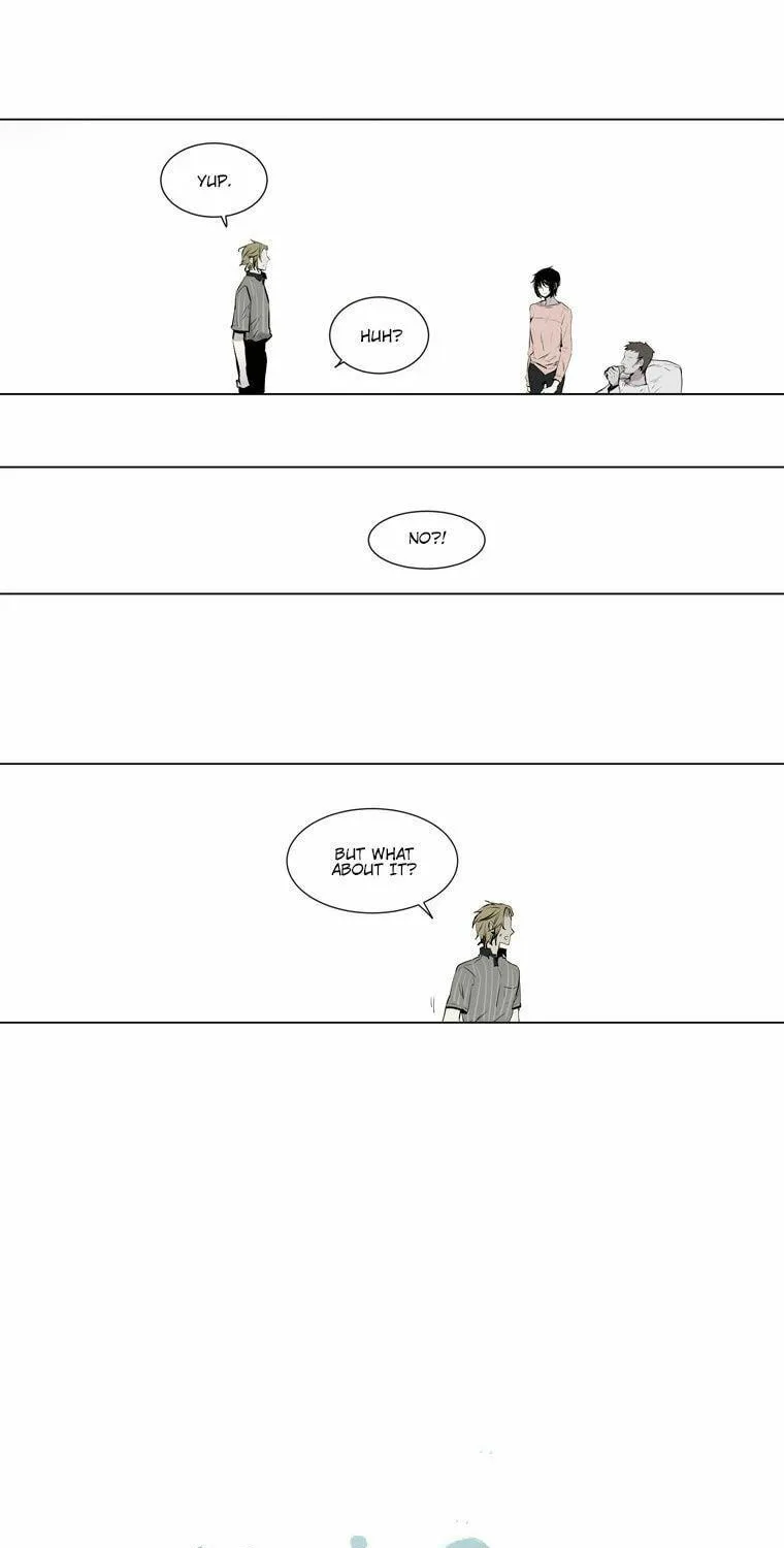 Read Jack: The American Ghost chapter 59 image 9 on Lezhin