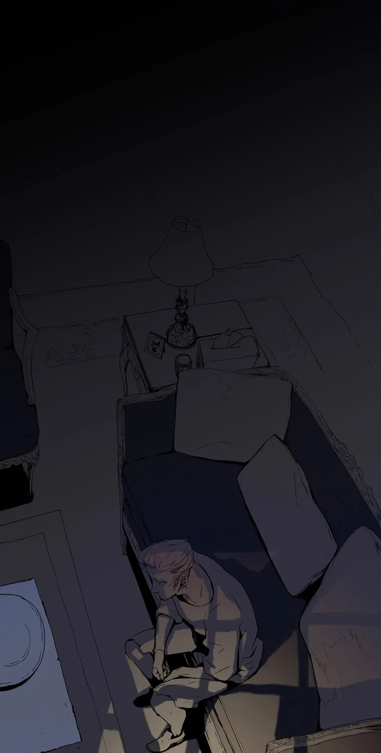 Read Jack: The American Ghost chapter 6 image 1 on Lezhin