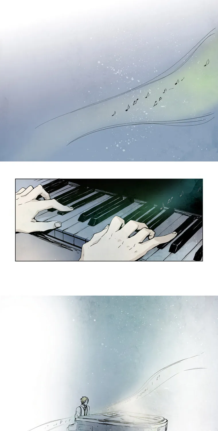 Read Jack: The American Ghost chapter 6 image 10 on Lezhin