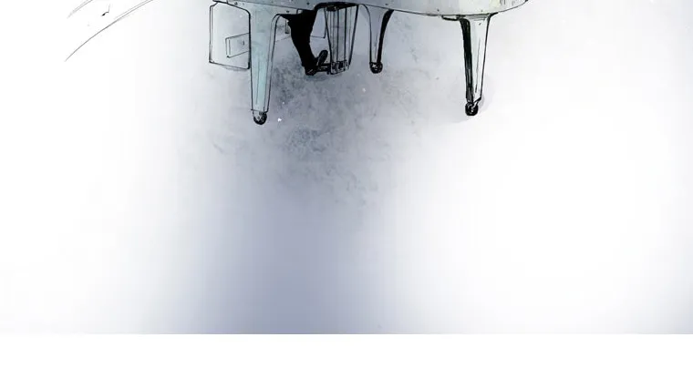 Read Jack: The American Ghost chapter 6 image 11 on Lezhin