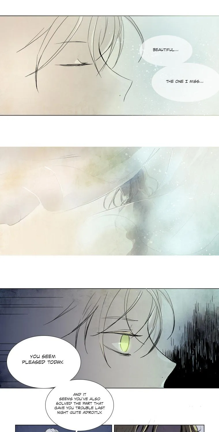 Read Jack: The American Ghost chapter 6 image 12 on Lezhin