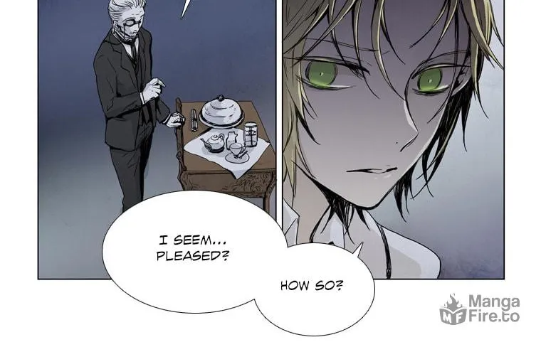 Read Jack: The American Ghost chapter 6 image 13 on Lezhin