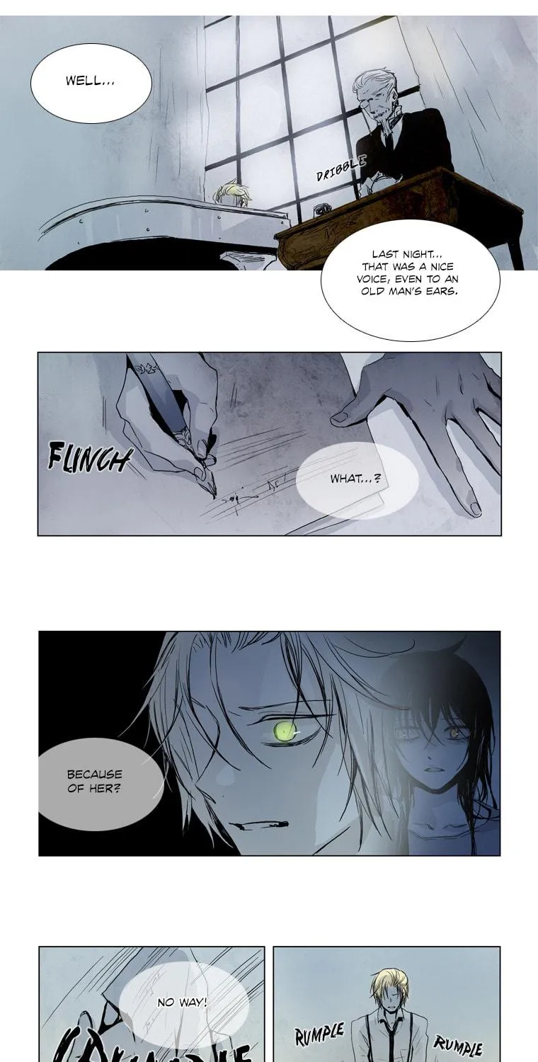 Read Jack: The American Ghost chapter 6 image 14 on Lezhin