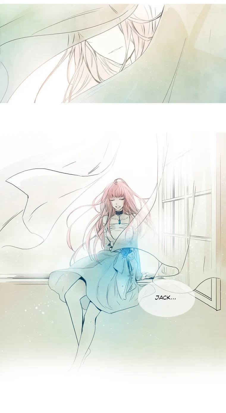 Read Jack: The American Ghost chapter 6 image 16 on Lezhin