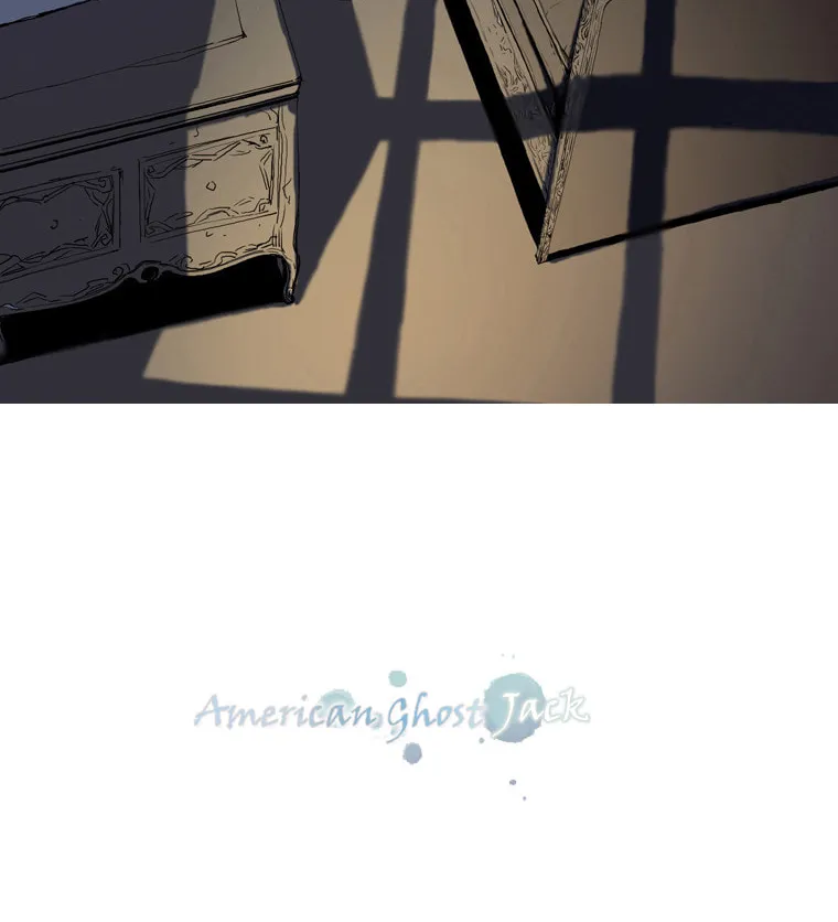Read Jack: The American Ghost chapter 6 image 2 on Lezhin
