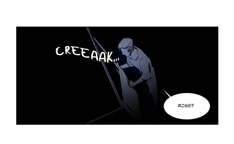 Read Jack: The American Ghost chapter 6 image 22 on Lezhin