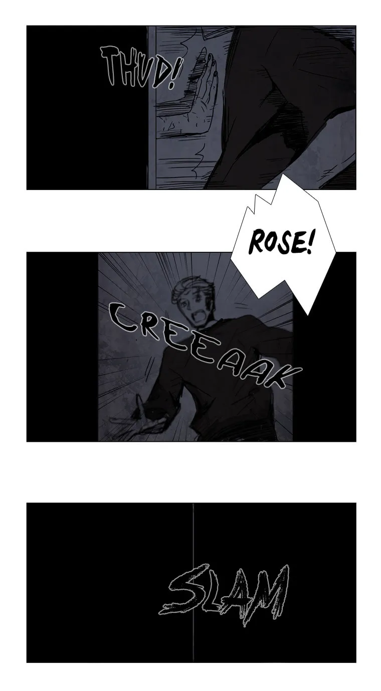 Read Jack: The American Ghost chapter 6 image 25 on Lezhin