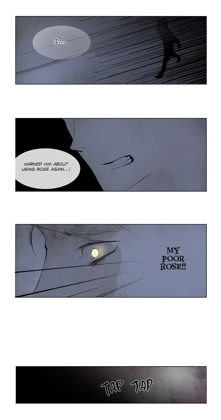 Read Jack: The American Ghost chapter 6 image 26 on Lezhin