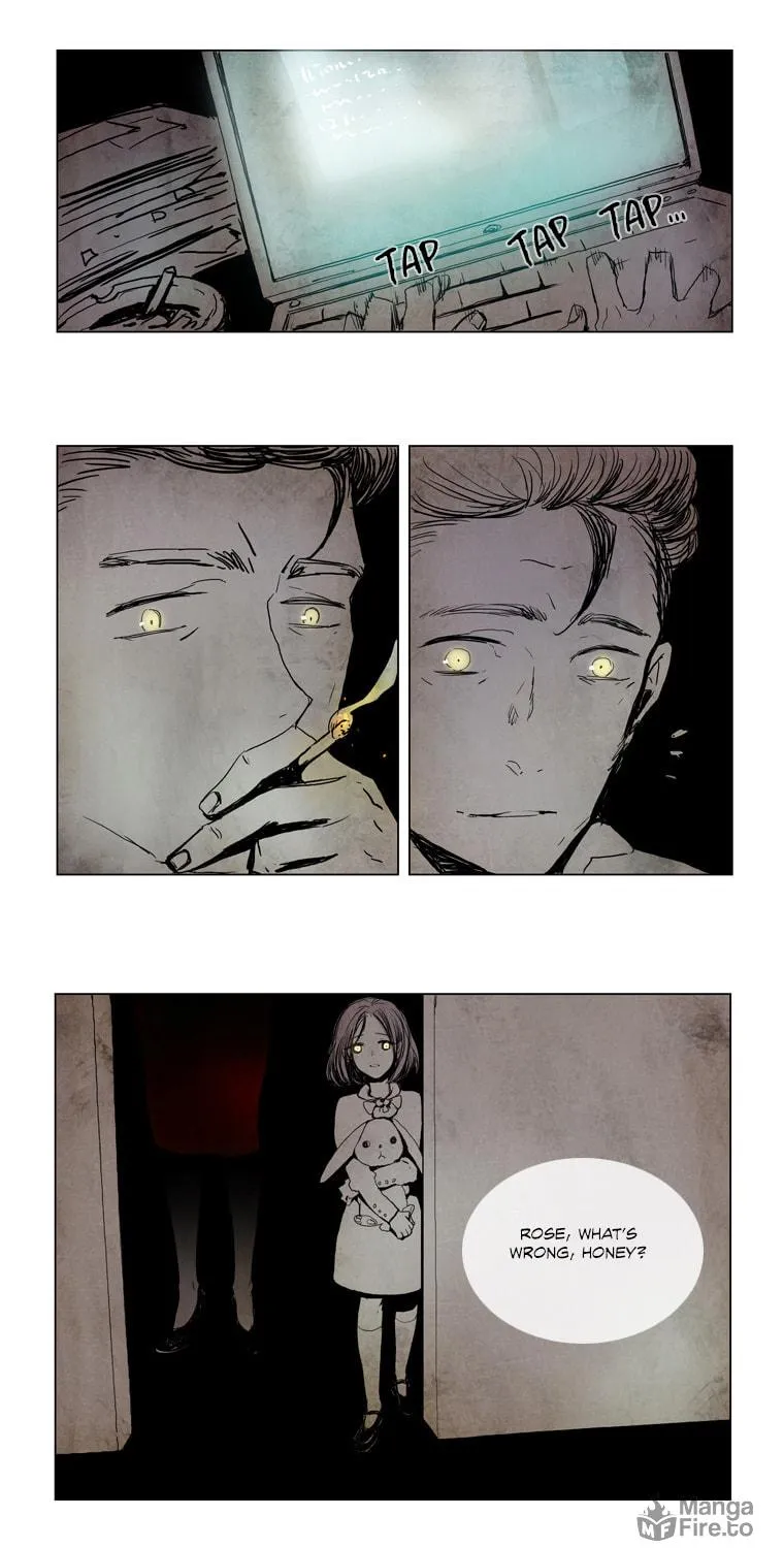 Read Jack: The American Ghost chapter 6 image 27 on Lezhin