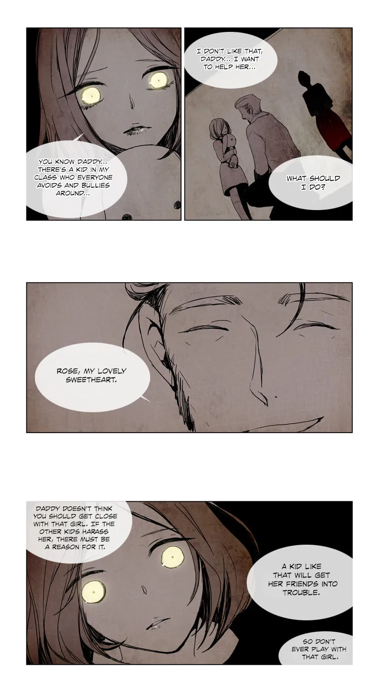 Read Jack: The American Ghost chapter 6 image 29 on Lezhin