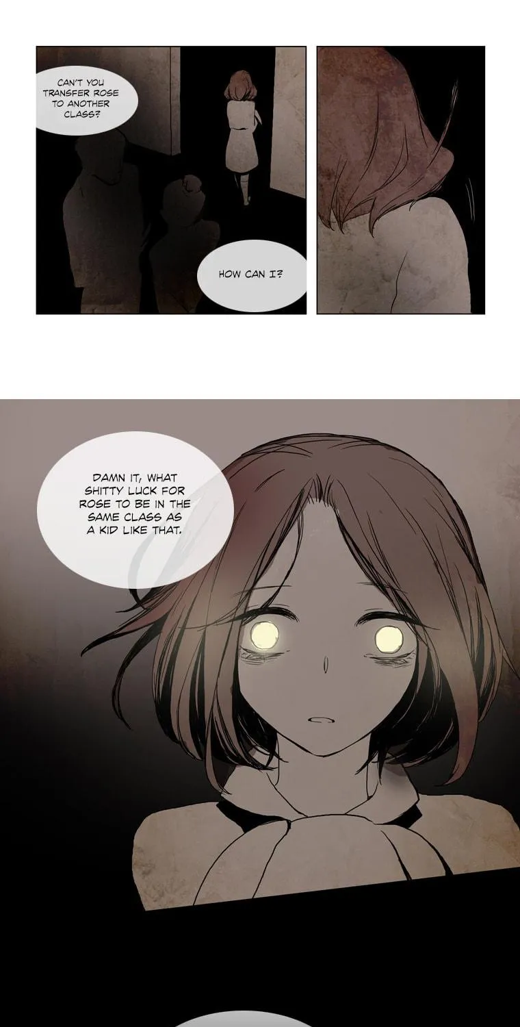 Read Jack: The American Ghost chapter 6 image 30 on Lezhin