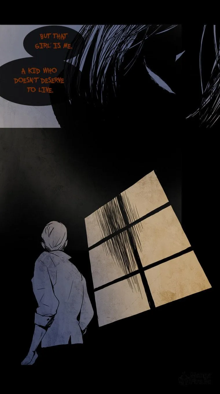 Read Jack: The American Ghost chapter 6 image 32 on Lezhin