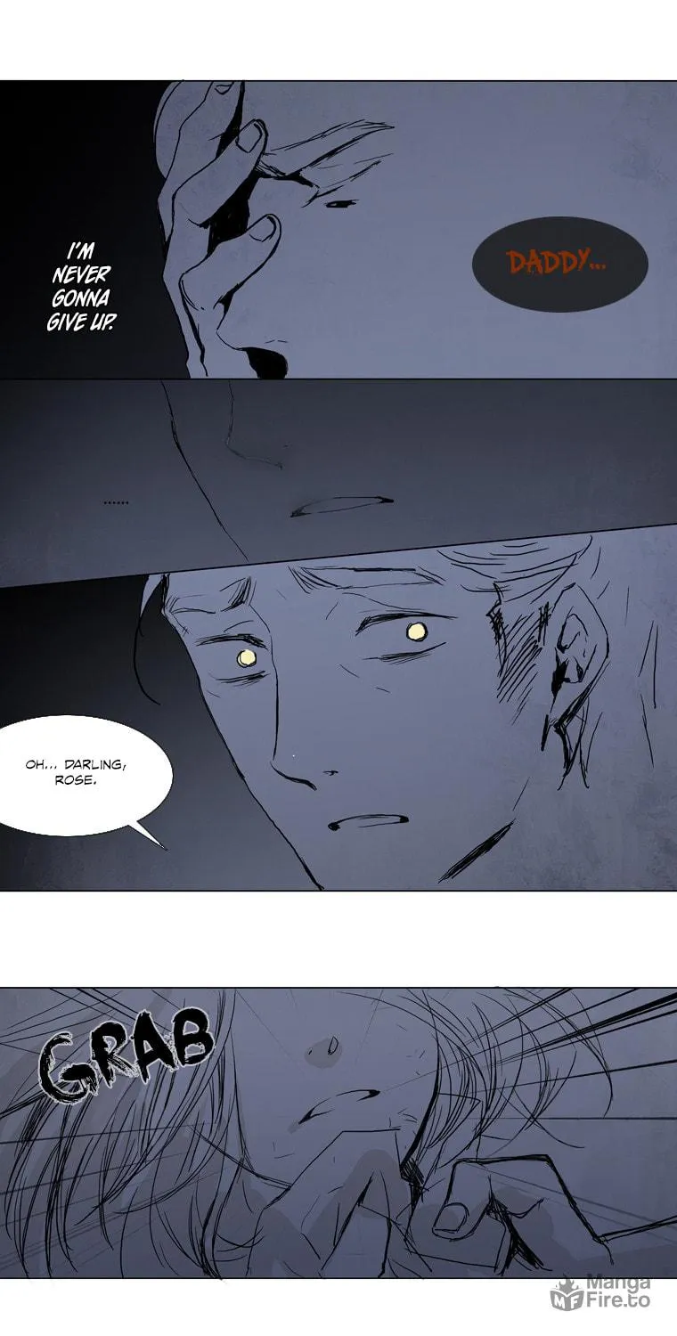 Read Jack: The American Ghost chapter 6 image 36 on Lezhin