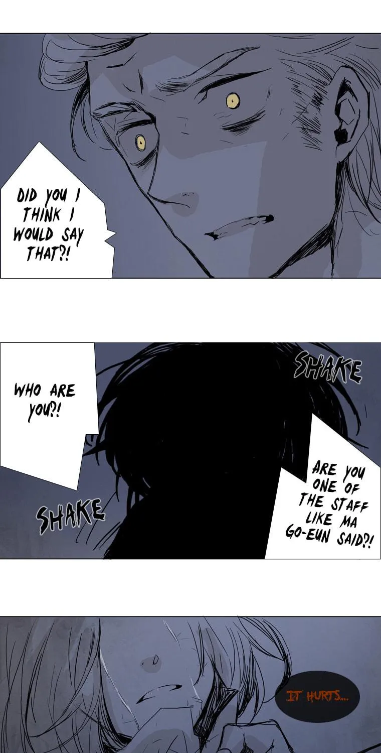 Read Jack: The American Ghost chapter 6 image 38 on Lezhin