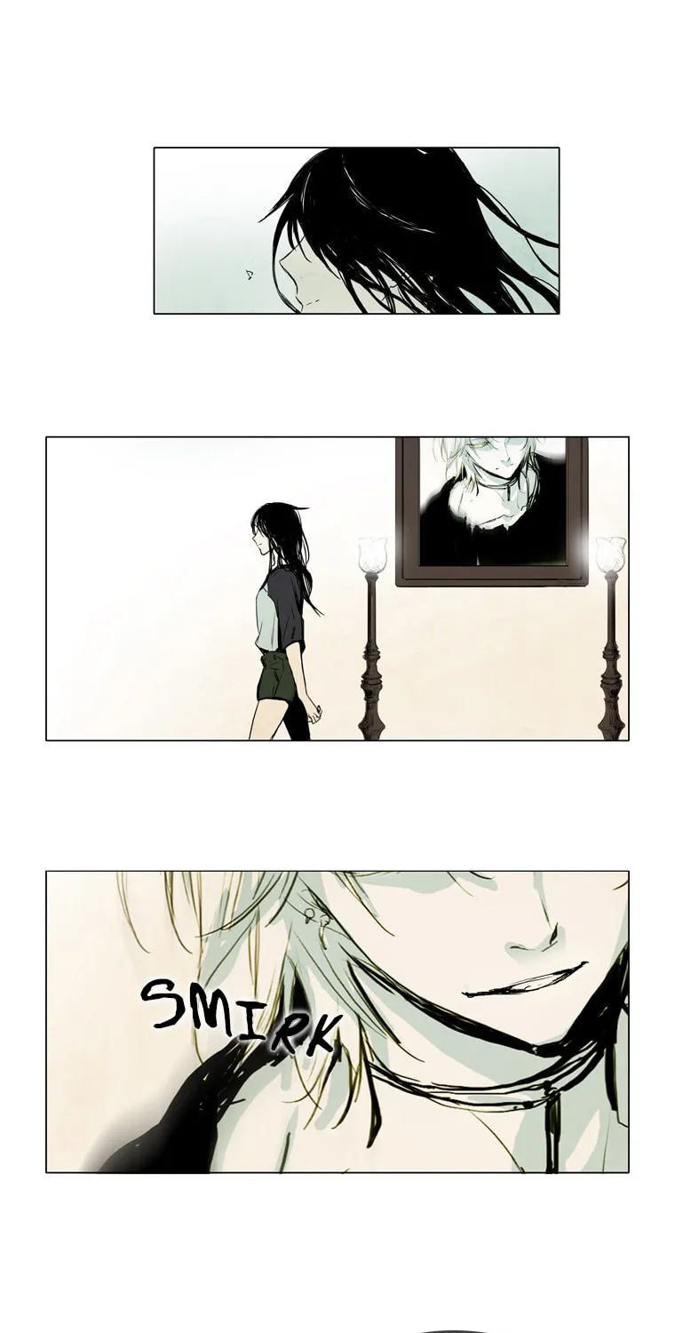 Read Jack: The American Ghost chapter 6 image 40 on Lezhin