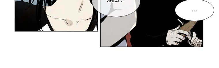 Read Jack: The American Ghost chapter 6 image 5 on Lezhin