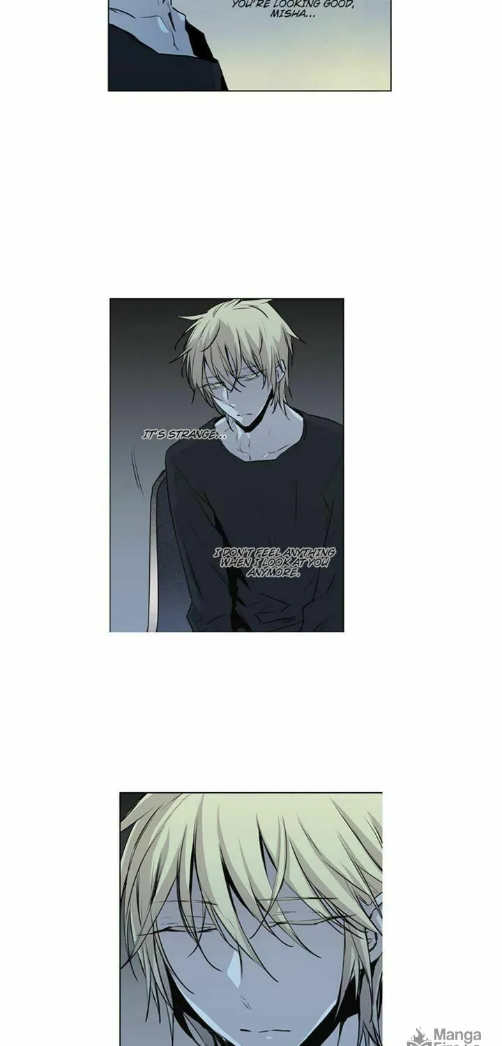 Read Jack: The American Ghost chapter 60 image 10 on Lezhin
