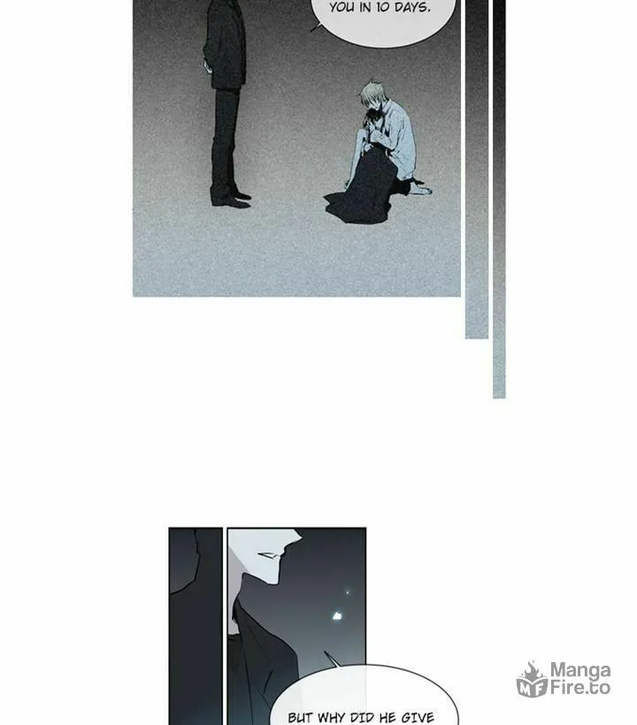 Read Jack: The American Ghost chapter 60 image 15 on Lezhin
