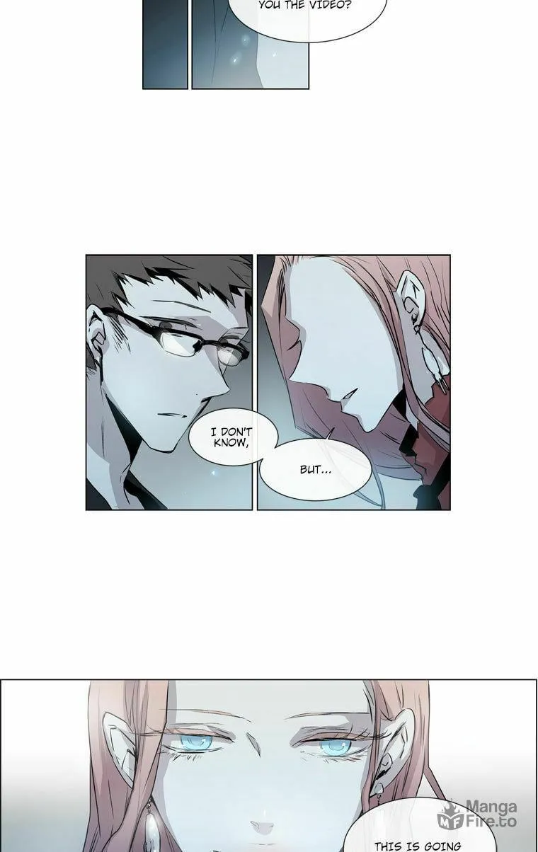 Read Jack: The American Ghost chapter 60 image 16 on Lezhin
