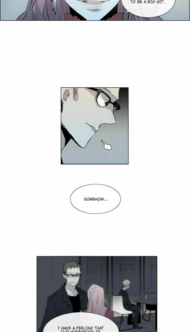 Read Jack: The American Ghost chapter 60 image 17 on Lezhin