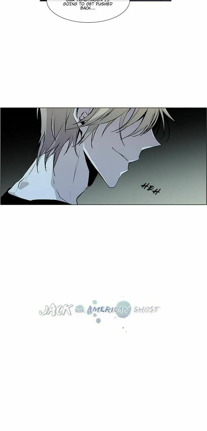 Read Jack: The American Ghost chapter 60 image 18 on Lezhin