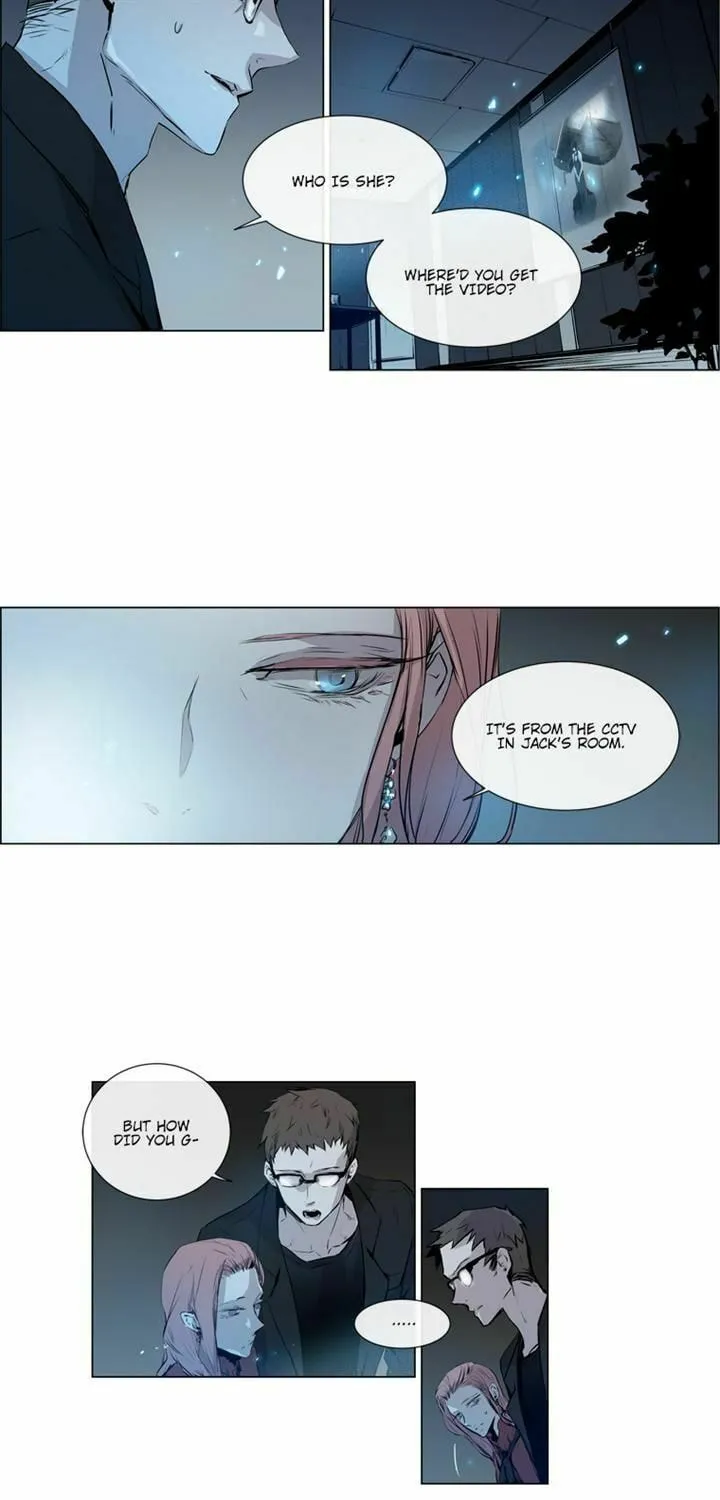 Read Jack: The American Ghost chapter 60 image 2 on Lezhin