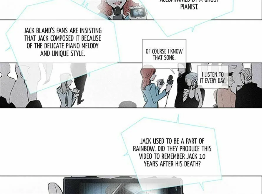 Read Jack: The American Ghost chapter 60 image 20 on Lezhin