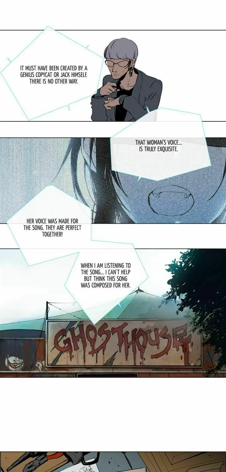 Read Jack: The American Ghost chapter 60 image 22 on Lezhin