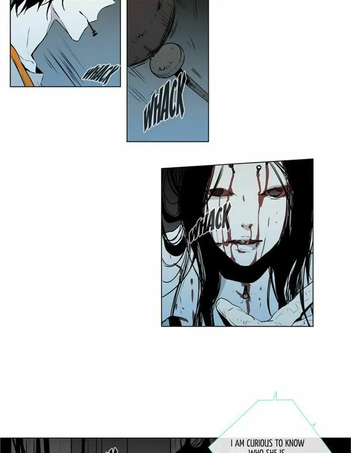 Read Jack: The American Ghost chapter 60 image 24 on Lezhin