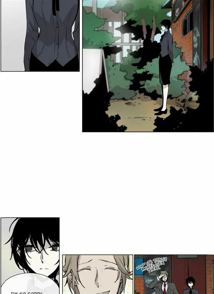 Read Jack: The American Ghost chapter 60 image 28 on Lezhin